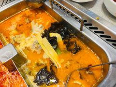 -海底捞火锅(新松江路店)