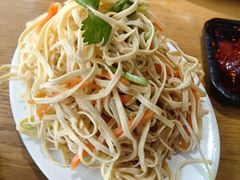 -韩麦大冷面(桂花街直营店)