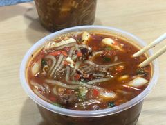 -酸辣粉(氹仔店)