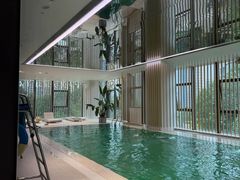 -优享健身(三元桥店)