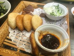 -老山村酒楼(白石洲店)