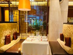 -喜来登由由大酒店九州膳坊中餐厅