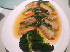 上素酿竹笙-衡山汇·高级粤菜(霄云路店)