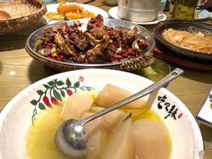 -鸡毛店·川菜(双楠店)