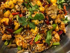 -刘一龙虾(山东路店)