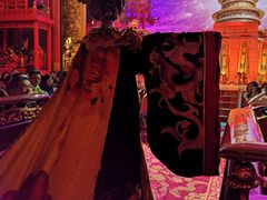 -唐乐宫歌舞剧院·餐厅