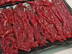 -三毛牛肉店(福强店)