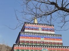 -五当召景区