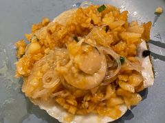 -君子·兰餐厅(长江路店)
