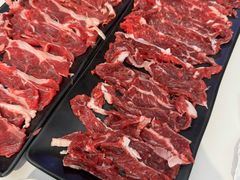 -牛品福潮汕牛肉火锅(旺庄店)