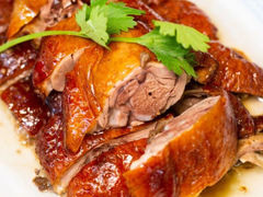 -大鹅岛绿色生态美食园