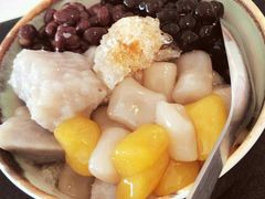 -鲜芋仙(中华广场店)
