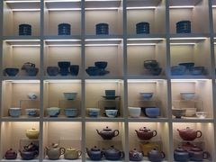 -八马茶业·茶馆茶室(罗湖万象城店)