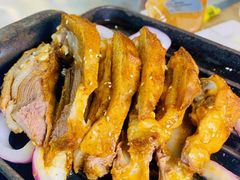 -羊之道草原味道清真餐厅(番禺店)