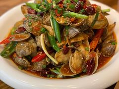 -蚝太郎 • 海鲜烧烤(Upark店)