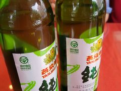 -北京小肠陈饭庄(方庄店)