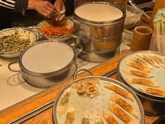 -沙州食驿·非遗小吃夜市