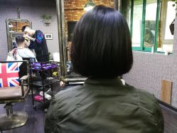 点击看大图 -HD HAIR STYLE