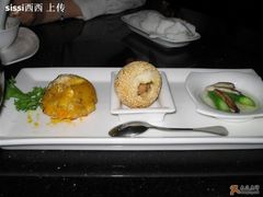 蟹盖三拼-福1039(愚园路店)