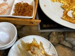 -闻道食府烙饼卷带鱼(原车耳营店原大觉寺店)
