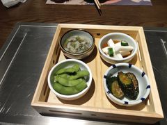 -樱宿日式和牛烧肉(五道口店)