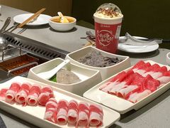 -海底捞火锅(海宁路店)