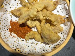 -向川南·水煮鱼·川菜(和平里店)