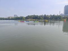 -美兰湖景区