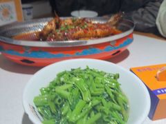 -老萍巷莲花血鸭·萍乡地标江西菜(步行街店)