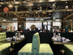 大堂-正斗·港式粤菜(SKLP店)