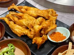 -宽尺巷鱼蛙自助火锅(虎丘钻石广场店)