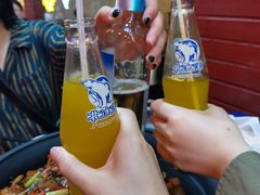 -一烙锅(友谊店)