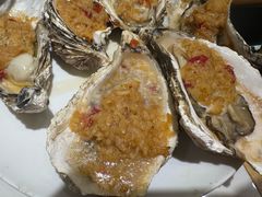 -龚海宝· 烧烤· 羊肉原切挂糊更好吃(庄市店)