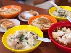 -龙抄手(春熙路总店)