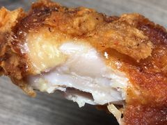 -阿捡忭京炸鸡(韭菜园总店)