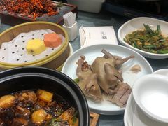 -小厨娘淮扬菜(天印大道店)