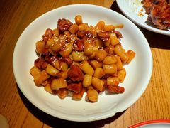 -新白鹿餐厅(银泰西湖文化广场店)