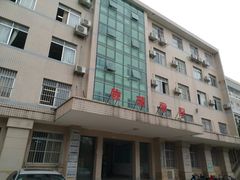 -广西大学(大学东路校区)