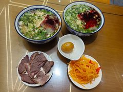 -清真磨沟沿老字号牛肉面(总店)