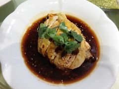 -老正兴菜馆(福州路店)