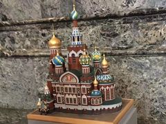 -滴血救世主教堂