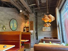 -素虎料理(前门店)