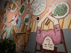 -金谷园饺子·烧烤(人大总店)