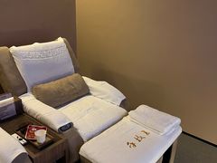 -手技王·影院足道·SPA(深圳之眼店)
