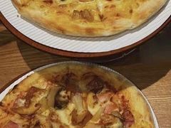 -必胜客(新海上世界店)