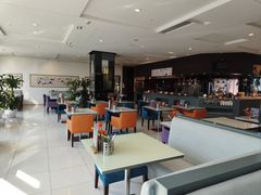 -北京德胜门华宇假日酒店·画廊咖啡厅