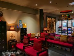 -泰合玺·精油疗愈SPA(南京光环花园城店)