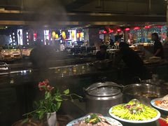 -山芋腔苏北菜(盐城滨海店)