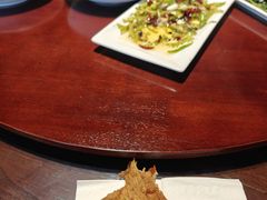 -代术连山回锅肉创始人餐厅(小学店)