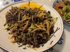 -老都一处饺子馆(道里店)